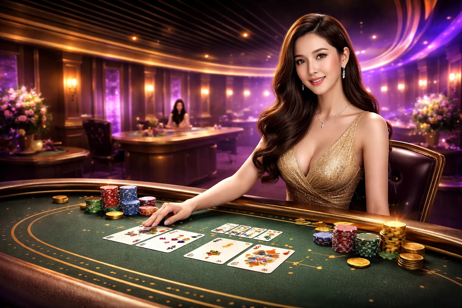 Hình ảnh chào mừng banca28 info với giao diện cá cược hiện đại