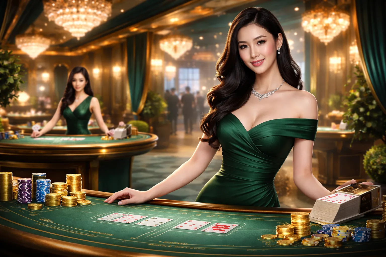 Top 5 game bắn cá đổi thưởng hấp dẫn nhất tại banca28 info