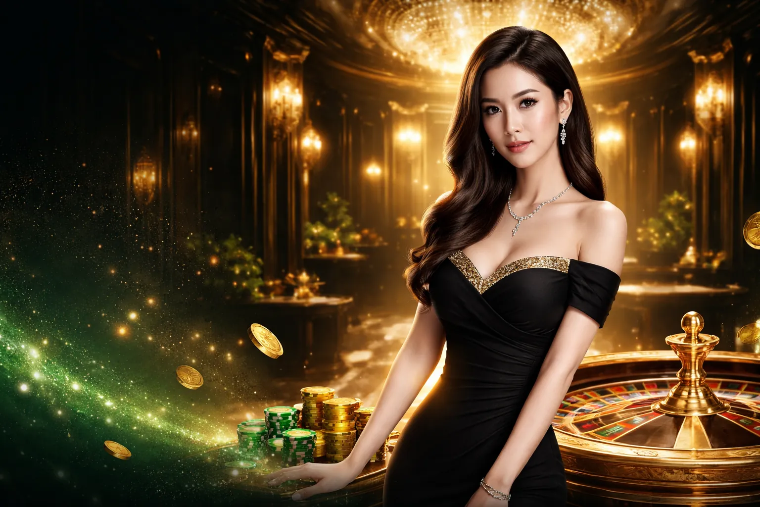 Lợi thế thương hiệu banca28 info