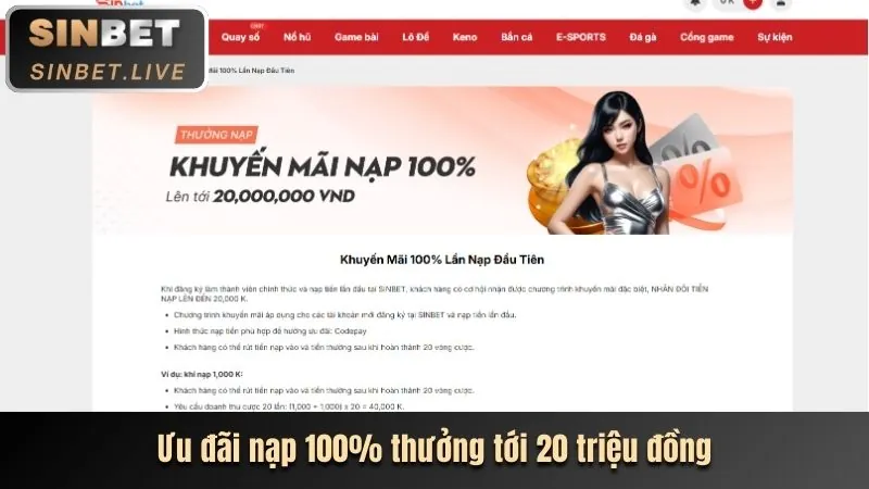Máy đánh bạc 3D